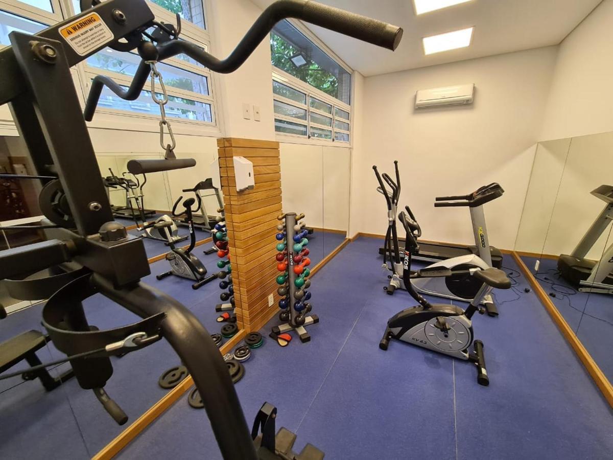 Trevizzo Pauliceia Apartamento