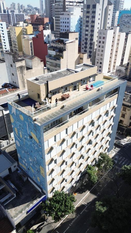 Trevizzo Pauliceia São Paulo