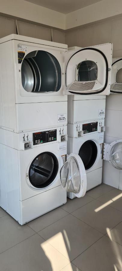 Trevizzo Pauliceia Apartamento