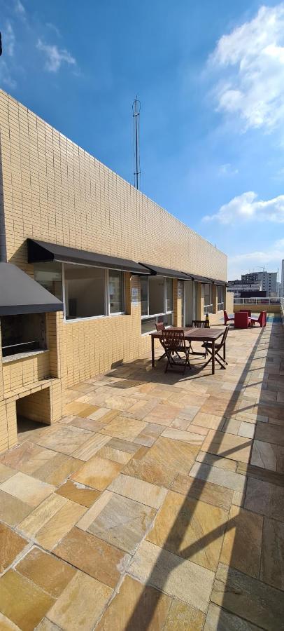 Trevizzo Pauliceia Apartamento São Paulo