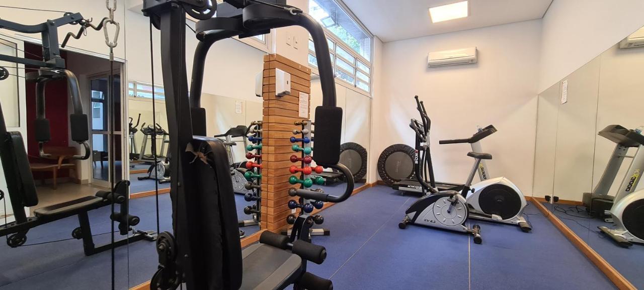 Apartamento Trevizzo Pauliceia