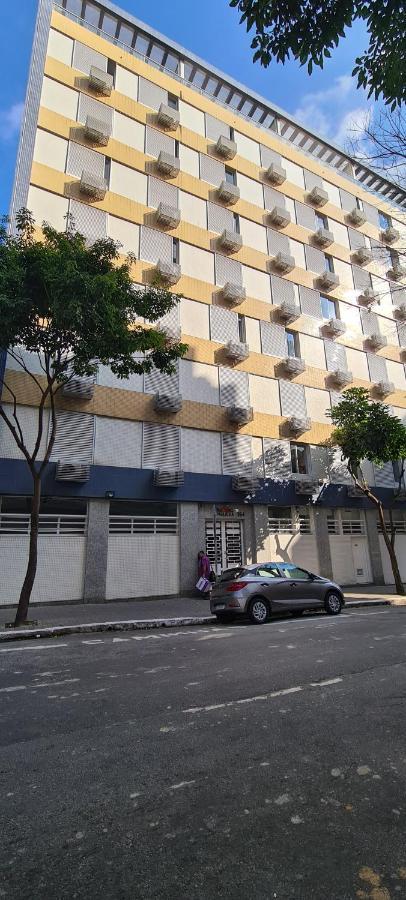 Trevizzo Pauliceia Apartamento *