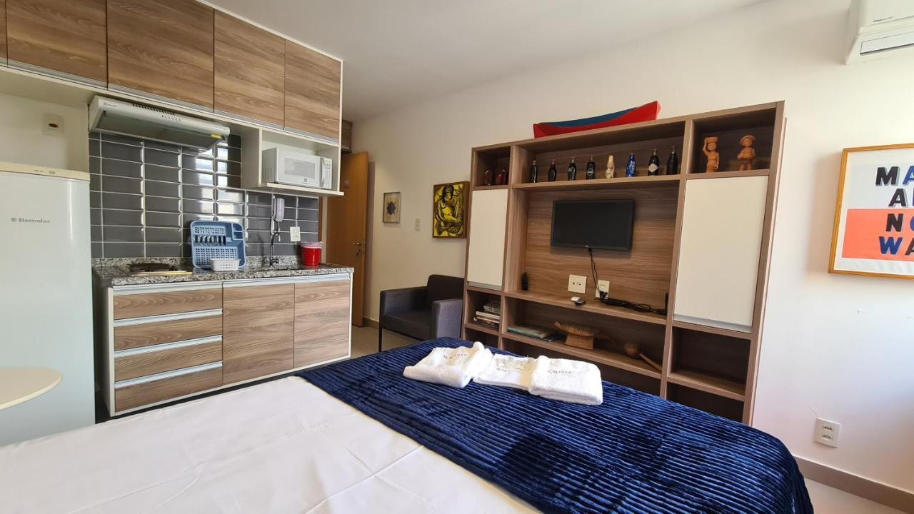 Apartamento Trevizzo Pauliceia *